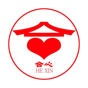 合心养生头像