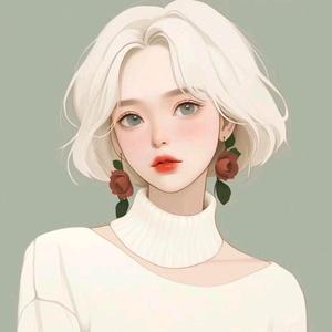 泡沫音乐头像