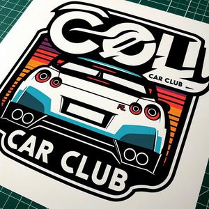 CoolCarClub头像