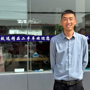 信阳市致远二手车经销有限公司头像