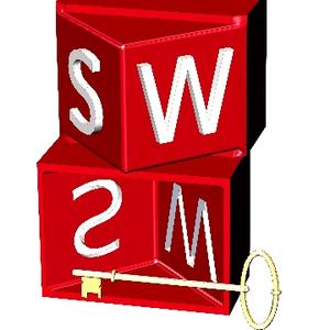 Solidworks自习室头像