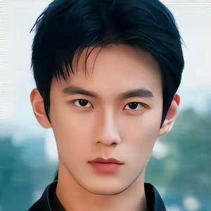勇敢少年头像