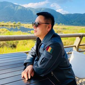 82年的牛仔头像