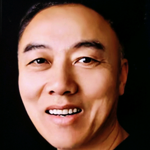 仇文平头像