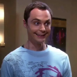 生活大爆炸谢耳朵 头像