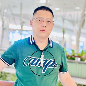泰国老狼的朋友圈头像