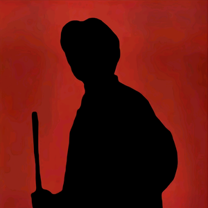 夜小桁头像