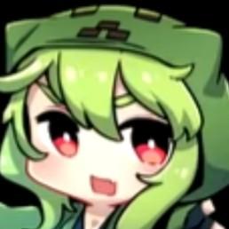 Grass草草UP头像
