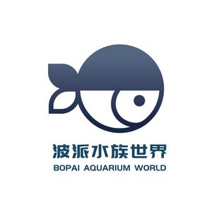 波派水族世界头像