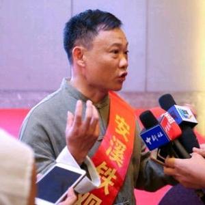 津液幽兰头像