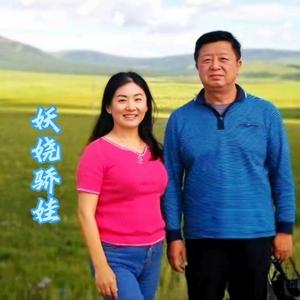 妖娆骄娃头像