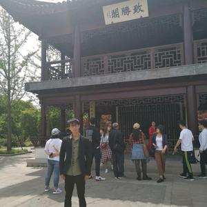 尼龙李凯头像