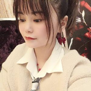 邛崃鬼女儿头像