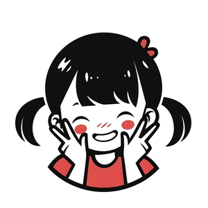 哎哟哟饭团头像