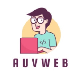 auvWeb头像