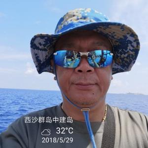 西沙专业深海钓船头像