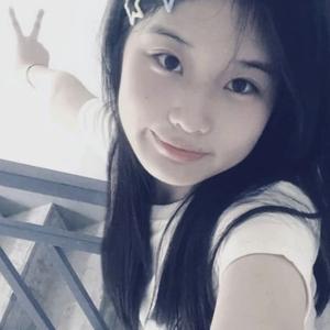 爱思考的小鱼干儿头像