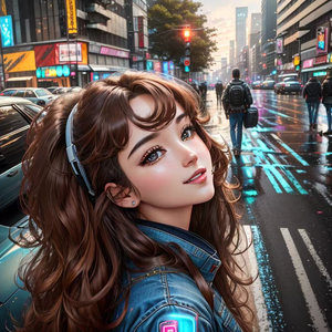 生活辉选头像
