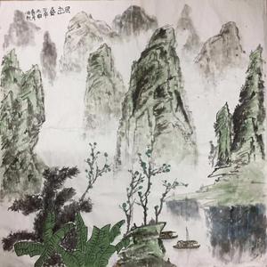 快乐鱼K头像