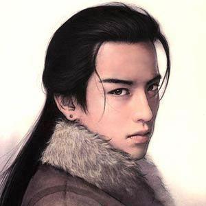三人游头像