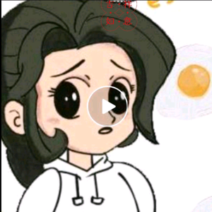 黑曜石爱音乐头像