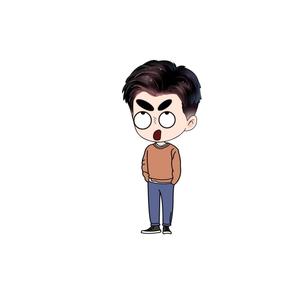 老王同头像