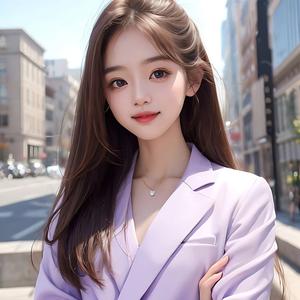 迷彩人生头像