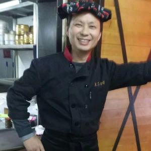 戴老九美食头像