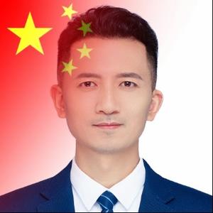中国醒狮王者头像
