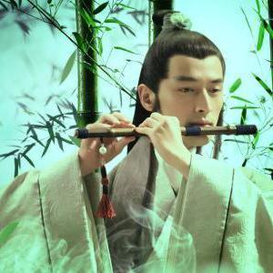 勤劳快乐的农夫头像