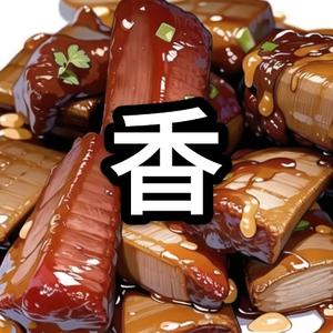排骨情报站 头像