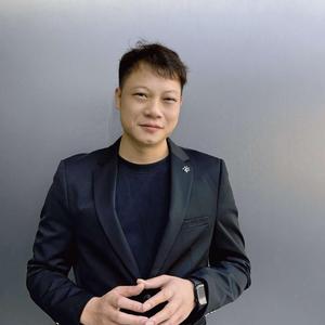 文男士发型设计头像