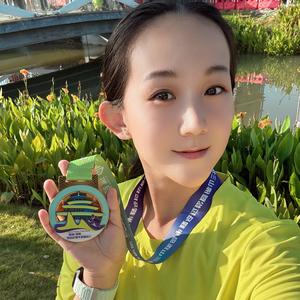 佛系中年少女头像