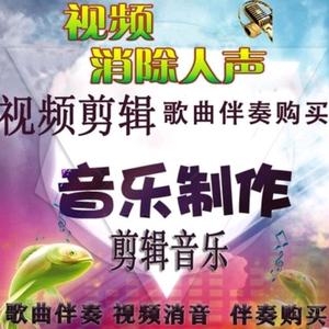 伴奏zhaiyao88头像
