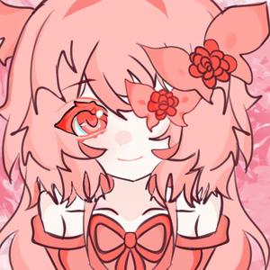 cherr吖头像