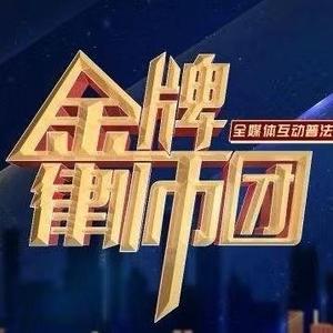 金牌律师团头像