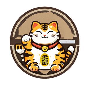 大杯老虎茶头像