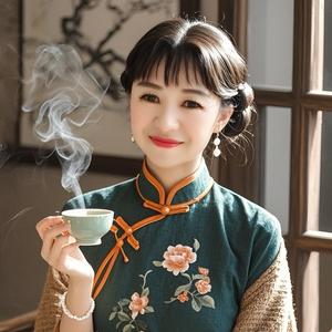 娴V婧头像