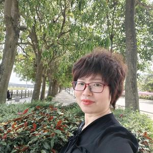 莲姐姐在努力头像