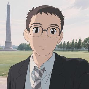 姚博士看世界头像