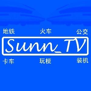 SunnTV头像