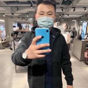 梁雁梁美帛头像