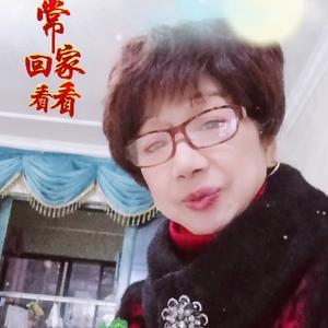 江苏宜兴小云广场舞头像