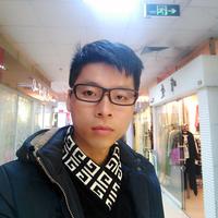 乐天派柳州1C8头像