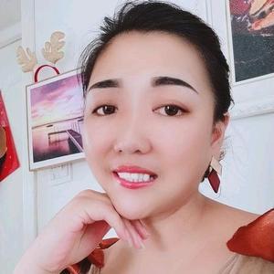 远嫁女叶子头像
