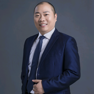 灯叔的朋友们头像
