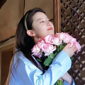 鱼我同欢头像
