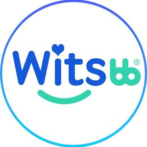 witsbb健敏思海外旗舰店头像