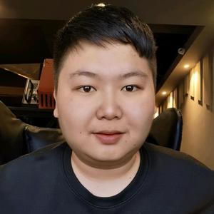 张大胖生活记头像