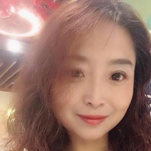 王景瑜Lisa头像